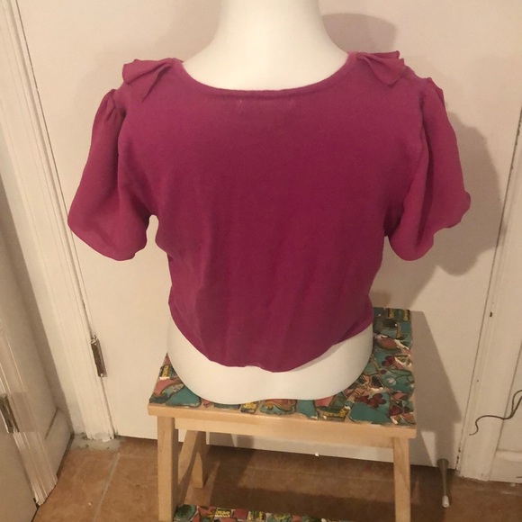 New York and Co. top - Picture 3 of 4